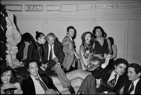 Studio 54