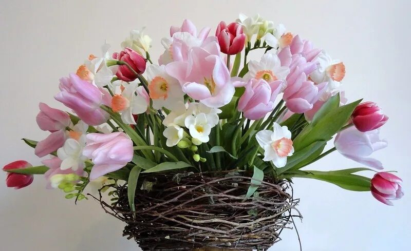 Bouquet перевод. Весенний букет. Красивый весенний букет. Букет весенних цветов. Весенние композиции.
