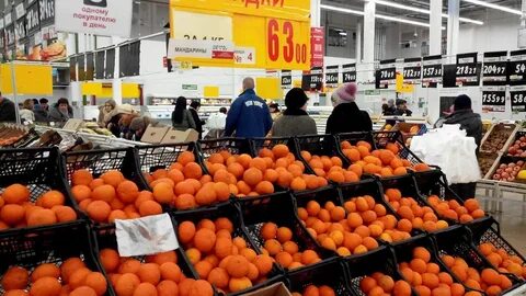 По какой цене продавал апельсины