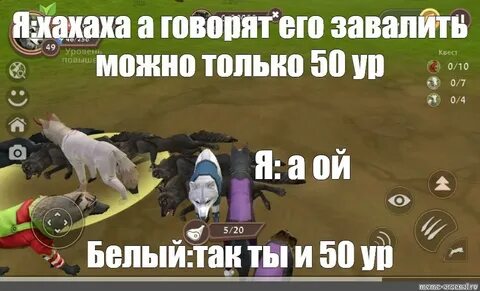 Вилд приколы