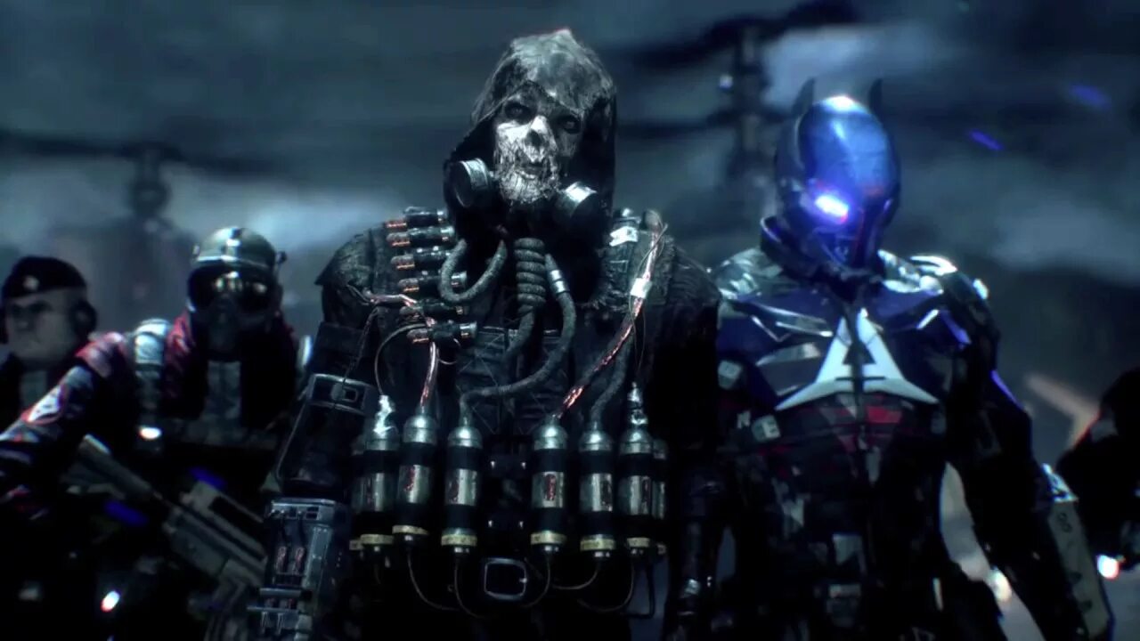 Arkham db. Бэтмен рыцарь аркхема пугало. atman: arkham knight (2015). пугало бэтмен аркхем кнайт. джонатан крейн batman arkham knight.