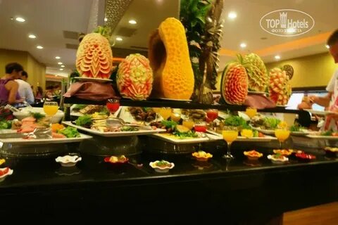 Siam elegance hotels spa