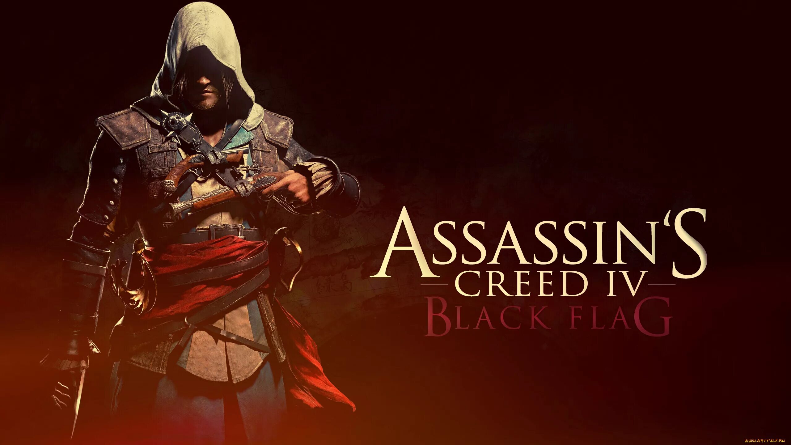 Ассасин крид купить стим. Assassin's Creed 4 чёрный флаг. Ассасин 4 Блэк флаг. Assassins Creed 4 Постер. Обложка Assassin's Creed IV Black Flag 4 4k.
