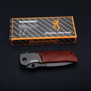 Browning отзывы