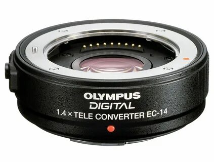 Olympus digital