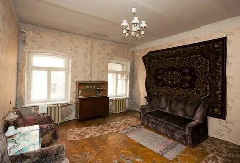 Продать квартиру старая