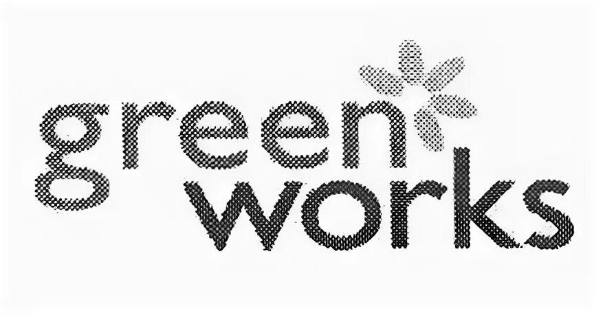 Райдер Греен Воркс. GREENWORKS реклама. GREENWORKS logo. Live works company