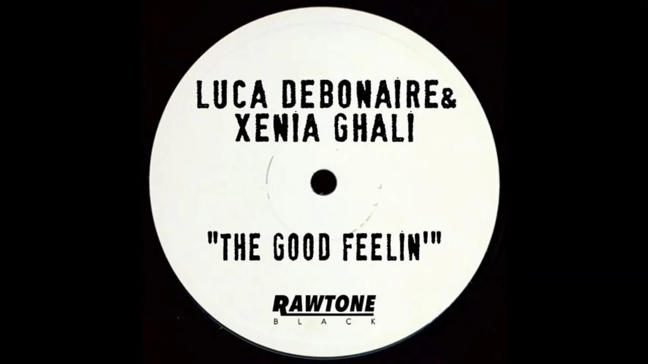 I can filling good. I feel my Love. Block & Crown - move my body. Luca Debonaire & Xenia Ghali - coming back (Radio Edit). Zymotix-feel my Love.