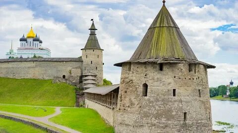 Псков экскурсия из спб 2 дня