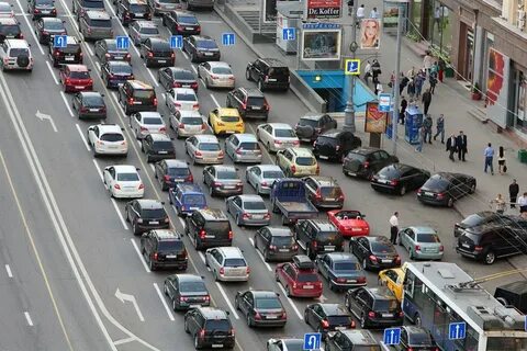 Москва 17 мая 2017