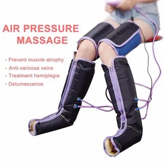 Air legs