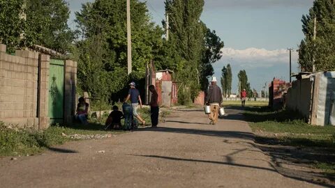Село б хочут