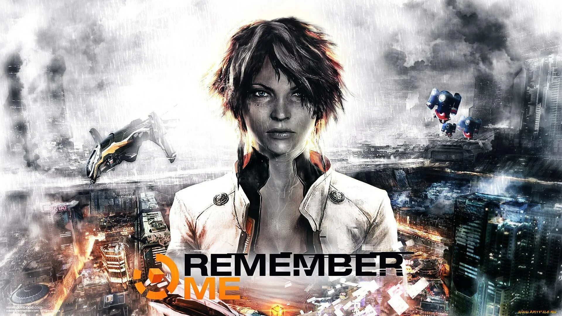 3 remember remember live. Игра remember me. нилин из remember me. ремембер ми геймплей. remember me главная героиня.