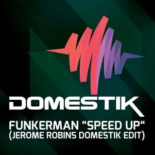 Speed mix