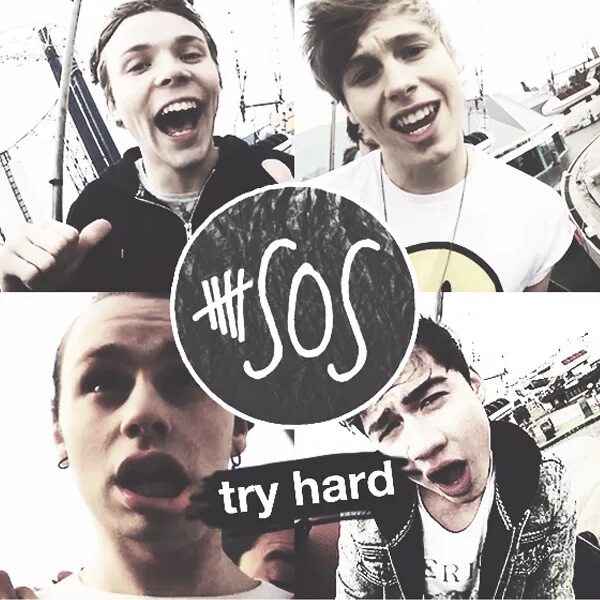 Try your hardest. Try hard. 5sos рисунки. авы try hard. фото try hard.