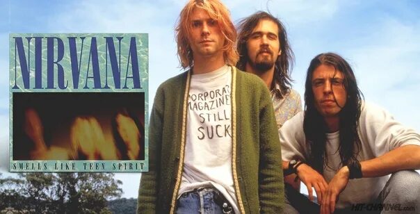 Nirvana like teen spirit. Нирвана teen Spirit. Nirvana teen like Spirit. Kurt Cobain smells like teen Spirit. Нирвана Смайл лайк спирит.