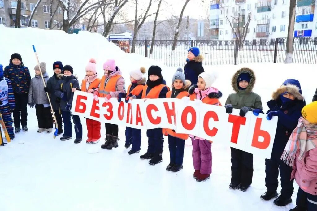 В оочую