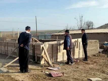 Аулы новости