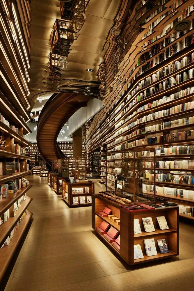 Library sport. Книжный магазин. Красивый книжный магазин. Современная библиотека. Красивая библиотека.