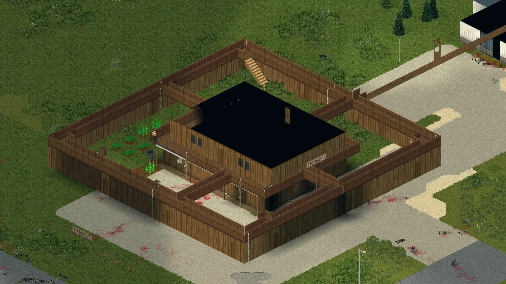 Freetp project. Project zomboid. проект zomboid. project zomboid дом. project zomboid 2013.