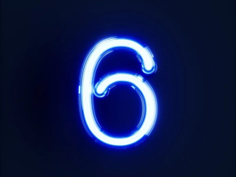Font 6