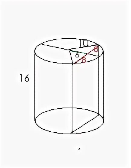 Высота цилиндра равна 10 дм площадь сечения цилиндра. Высота цилиндра. Высота цилиндра 6 см радиус основания 5 см найдите площадь сечения. Высота цилиндра равна 10 дм площадь сечения 240 плоскостью. Высота цилиндра 10 дм площадь сечения.