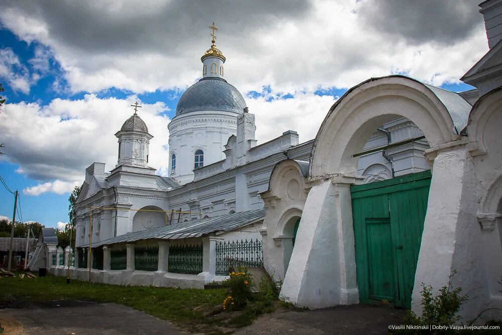 Посёлок Тума Рязанской области. Церковь в Туме Рязанской области. Троицкая Церковь (Тума). Николаевская Тума. Погода в туме рязанской на неделю