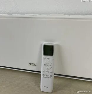 Кондиционер тсл 09