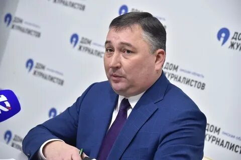 Новости омскрегион