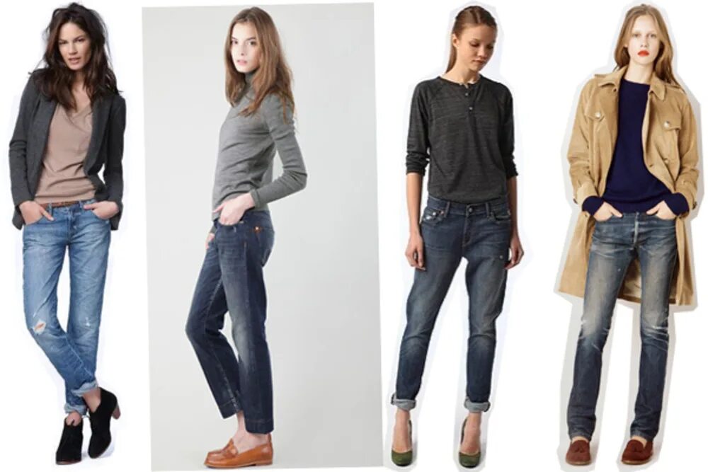 Какая обувь с джинсами женщинам. Классические прямые джинсы. Прямые джинсы женские. Обувь под прямые джинсы. Прямые джинсы женские с ботинками.