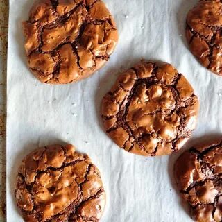 She cookies