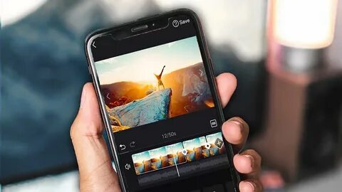 Лучшие телефоны для монтажа видео