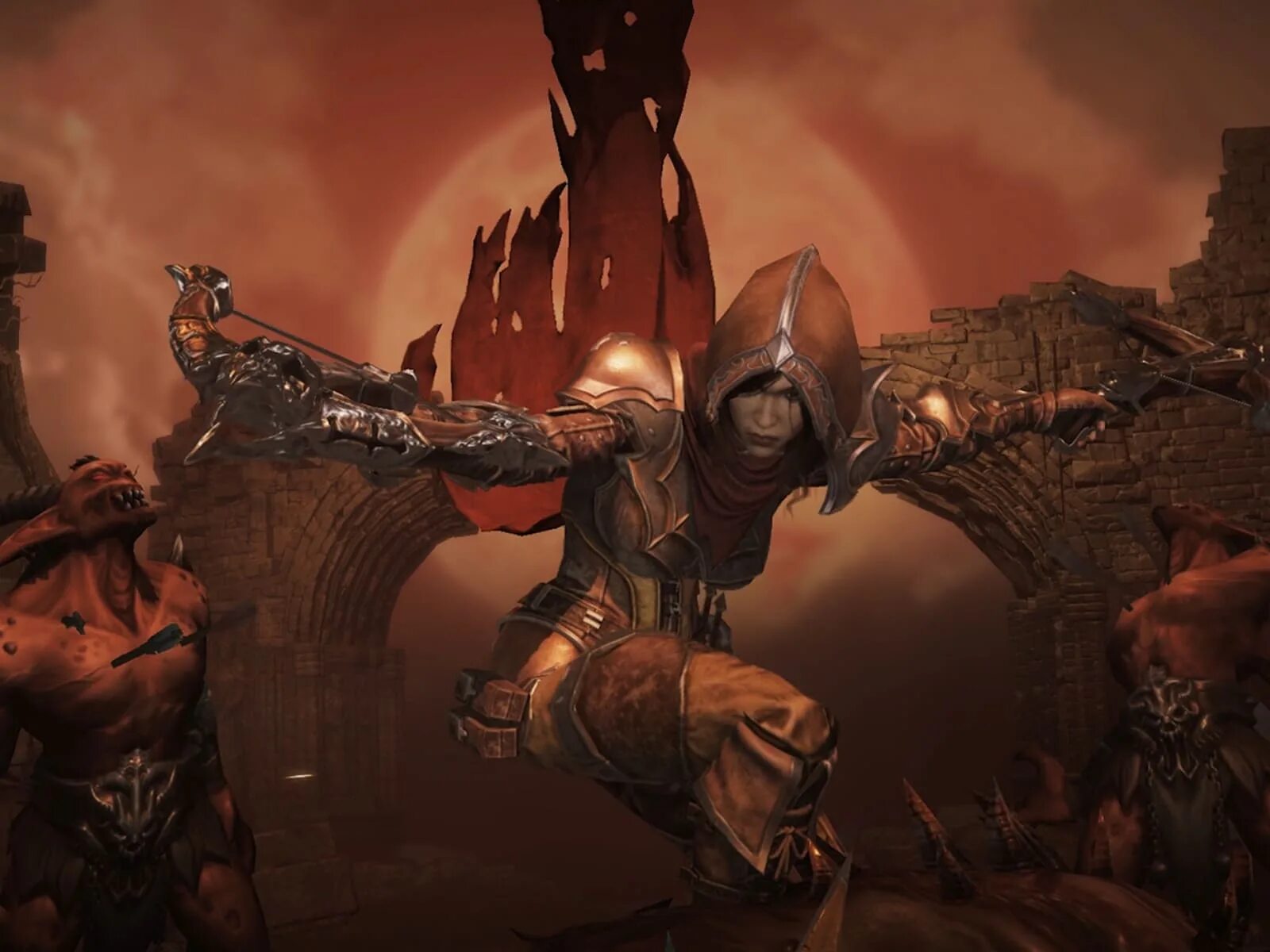 Демон 3 дата выхода. Diablo immortal. diablo 3 immortal. diablo immortal демоны. diablo immortal (2025).