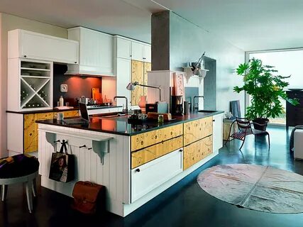 Kitchen collection