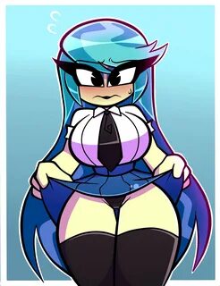 Ms dendra r34