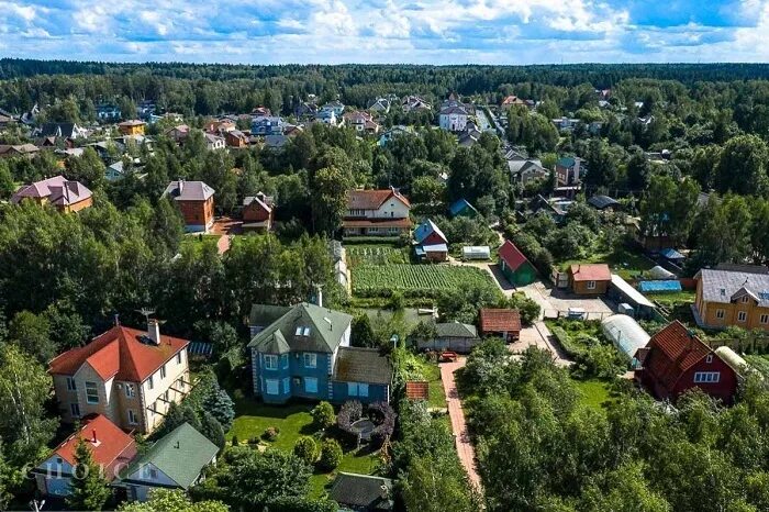 Родники Подмосковья": до конца года благоустроят еще один источник в Щелкове