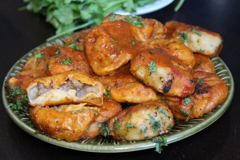 Хашаны рецепт