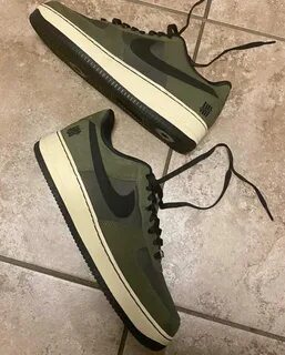Air force 1 undefeated