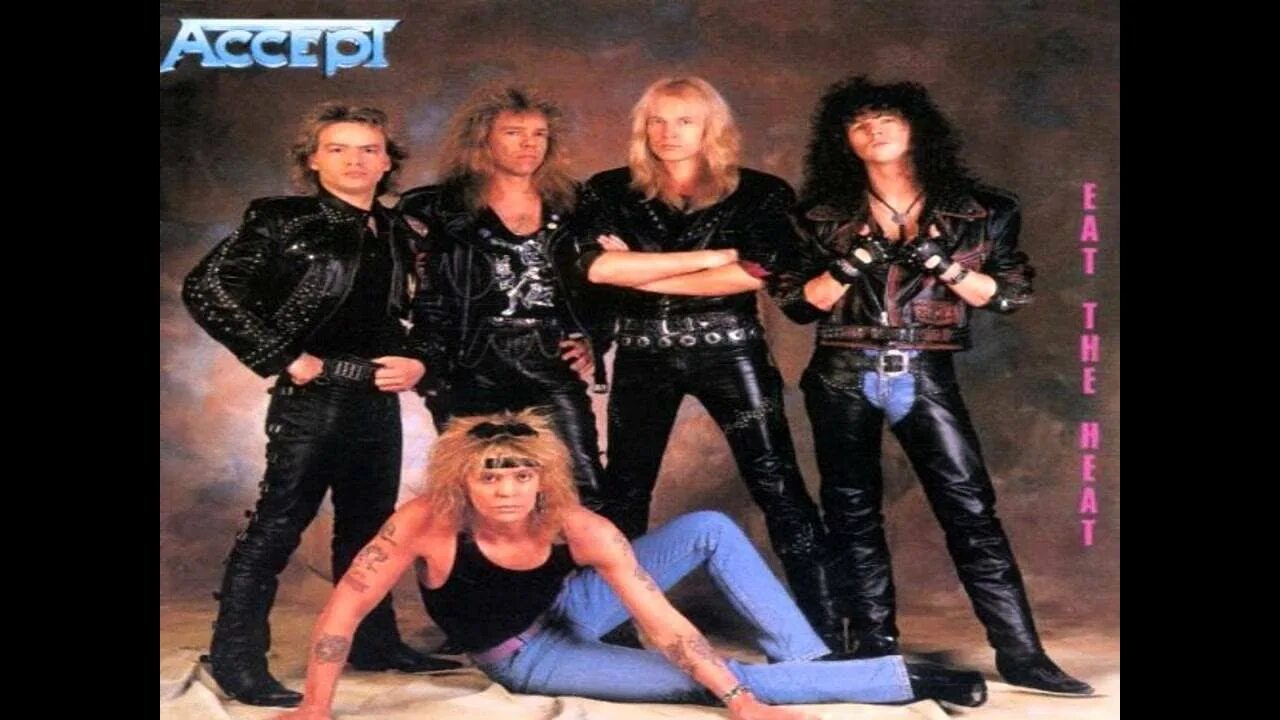 Рок группа акцепт. Accept band 1993. Accept woman. Группа accept 2019. Accept группа 1996.