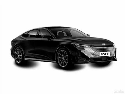 Changan uni v uni t