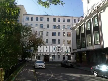 3 й монетчиковский