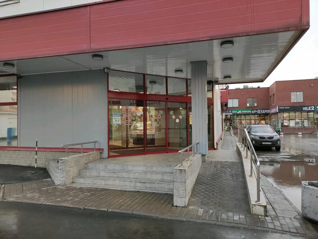 депо уфа торговый центр когда откроется