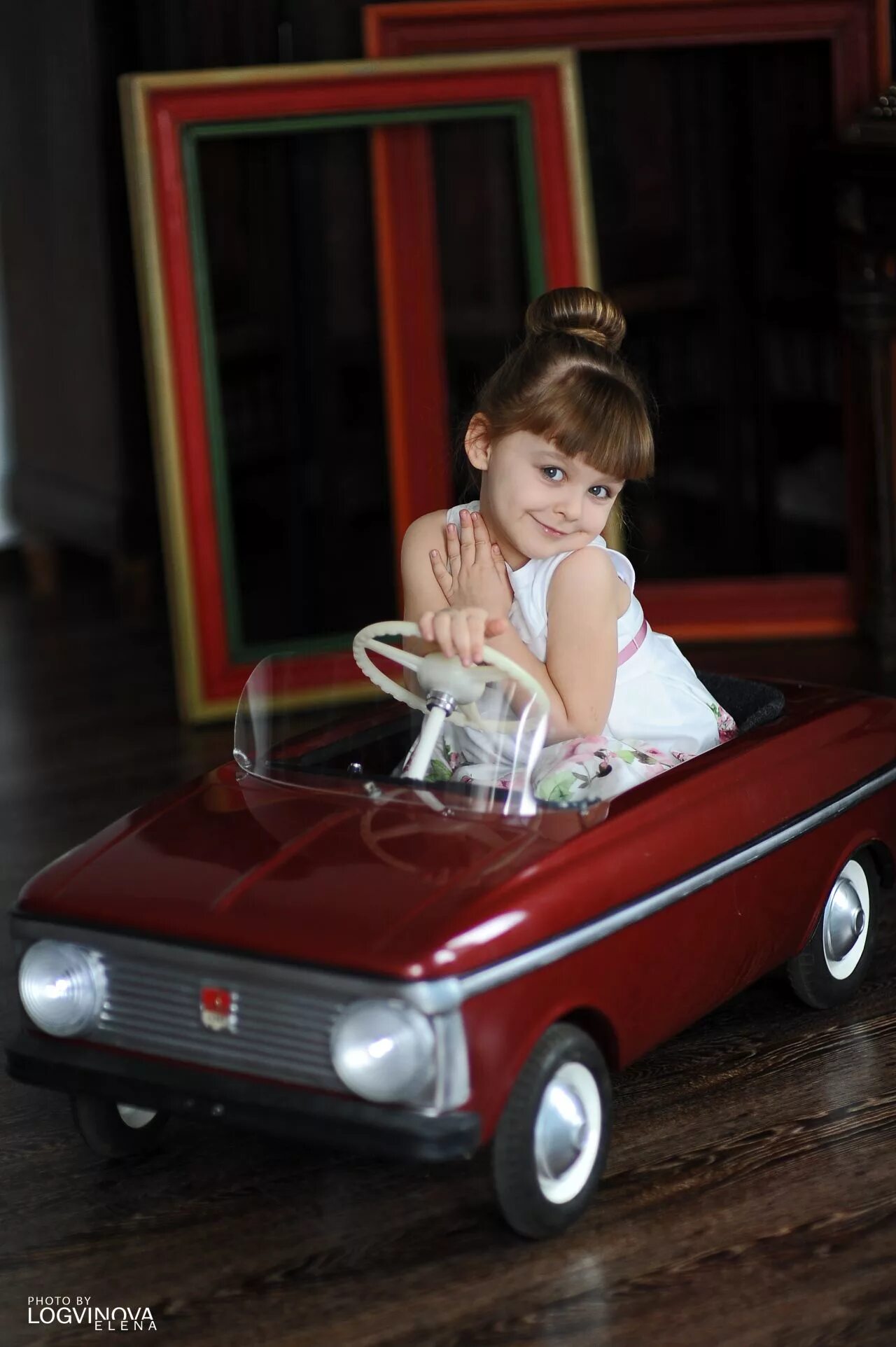 Newauto. Юная автоледи. Мисс 2015 из детей. Юной автоледи картинки.