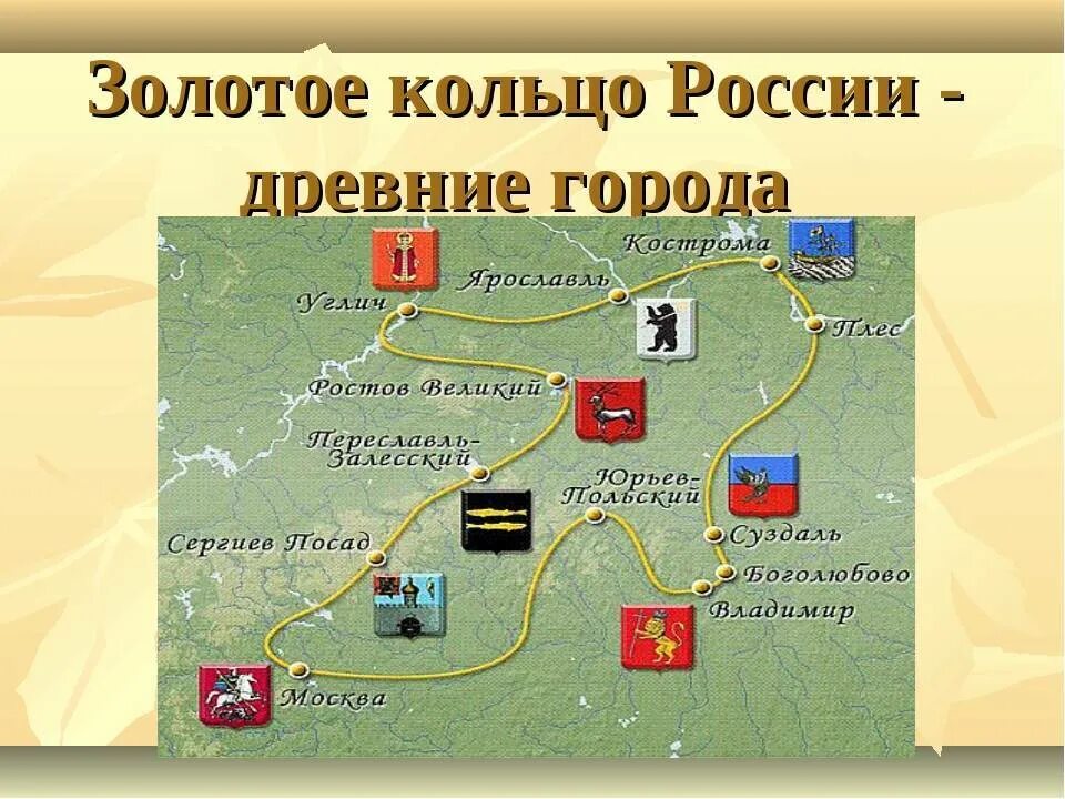 По золотому кольцу на 3 дня. Города России входящие в золотое кольцо России список. Путеводитель золотое кольцо России. Золотое кольцо России маршрут. Карта золотого кольца России.