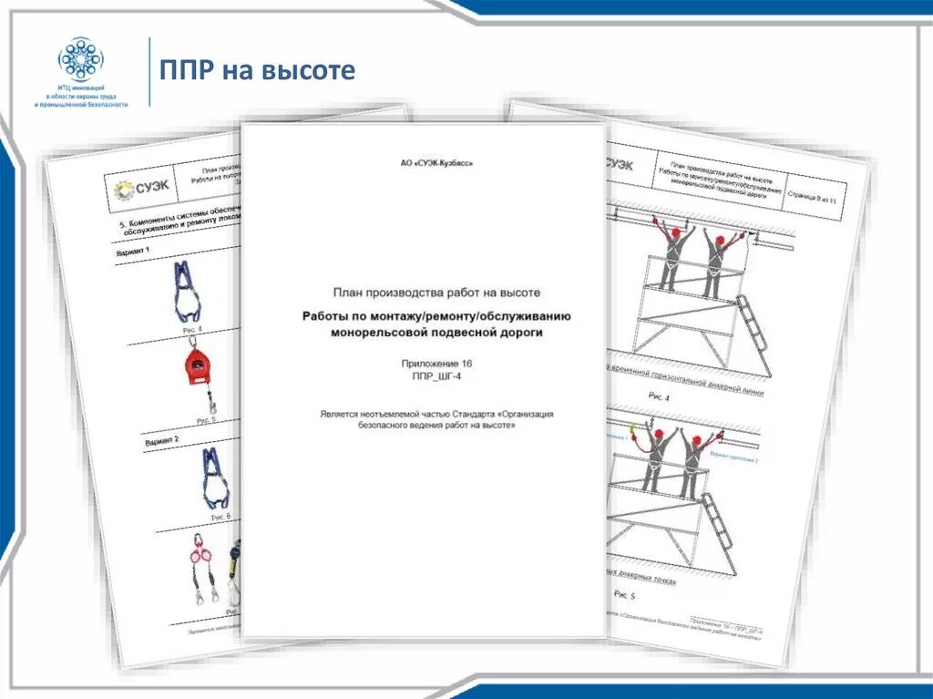Инструкция высота по новым правилам. План производственных работ на высоте. Работы на высоте план производства работ. Технологические карты ППР на высоте. Технологические карты при работе на высоте по новым правилам.
