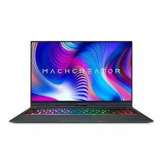Ноутбук machcreator vision l16 ultimate отзывы