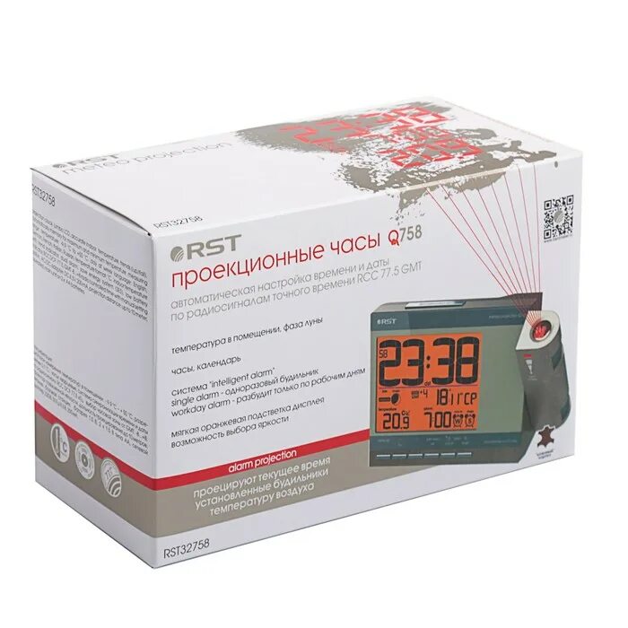 Инструкция на часы с проекцией. Проекционные часы RST 32758. Проекционные часы RST 88118. Проекционные часы-будильник RST q755. Проекционные часы RST Sweden 32505