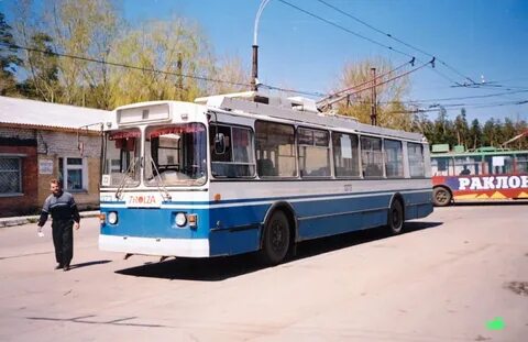 Транспорт тольятти в реальном времени