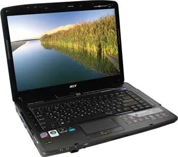 Acer aspire 7730g