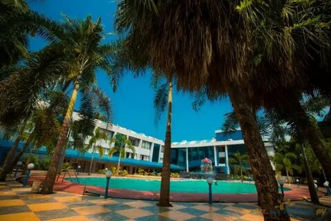 Silver beach